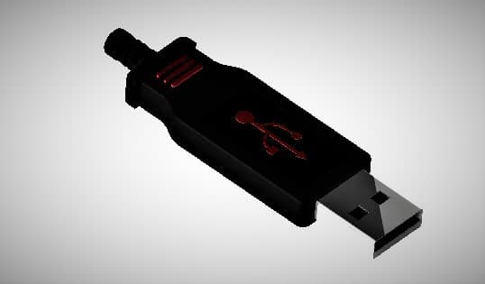 3D Modelling Renders